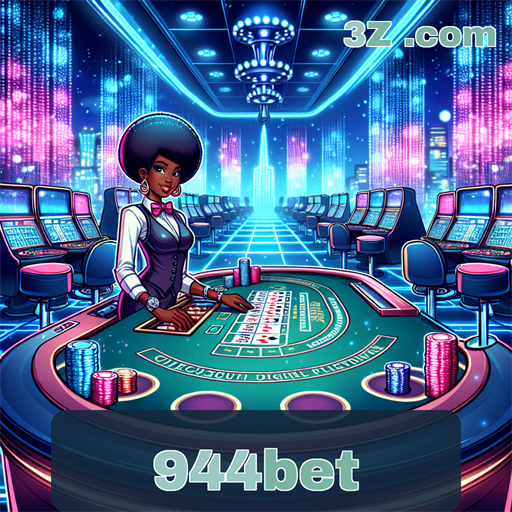 Bônus que Potencializam Sua Experiência no 944bet