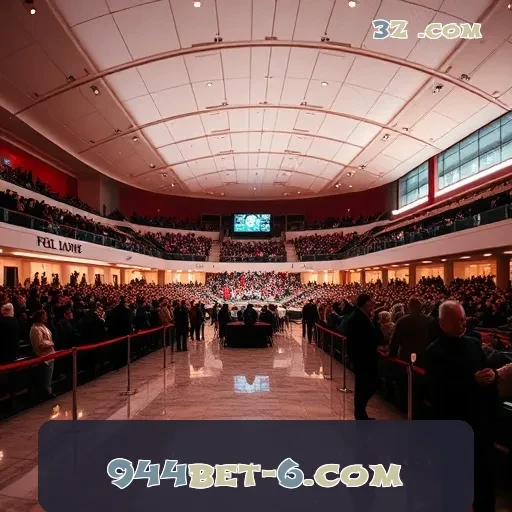 944bet: Descubra os Bônus que Transformam Seu Jogo!