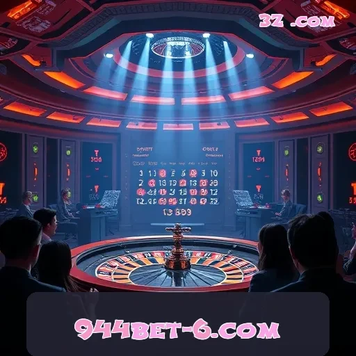 944bet: Surpreenda-se com as Ofertas Imperdíveis do Site de Jogos!